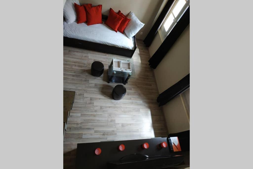 Apartment 6 Couchages Au Coeur De La !