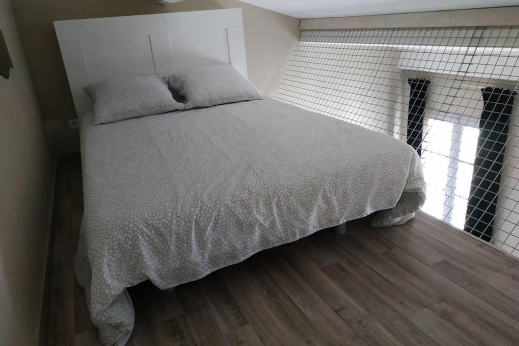 6 Couchages Au Coeur De La !
