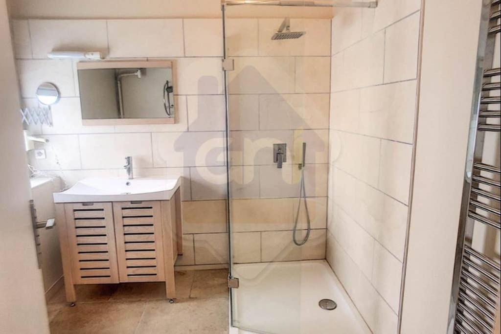 6 Couchages Au Coeur De La ! Apartment *